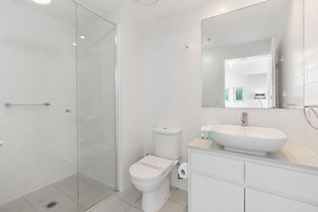 Kirra Surf Apartments