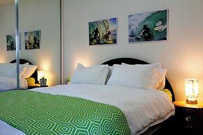 Kirra Surf Apartments
