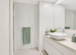 Kirra Surf Apartments