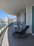 Kirra Surf Apartments