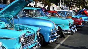 Kirra Surf Apartments