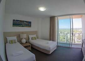 Kirra Surf Apartments