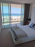 Kirra Surf Apartments