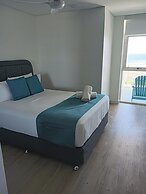 Kirra Surf Apartments