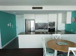 Kirra Surf Apartments