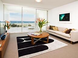 Kirra Surf Apartments