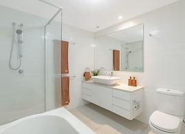 Kirra Surf Apartments