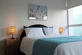 Kirra Surf Apartments