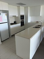 Kirra Surf Apartments