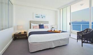 Kirra Surf Apartments