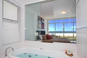 Kirra Surf Apartments