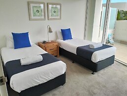 Kirra Surf Apartments