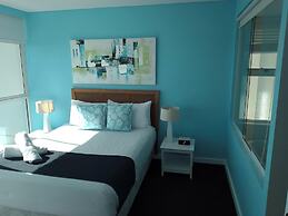Kirra Surf Apartments