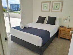 Kirra Surf Apartments