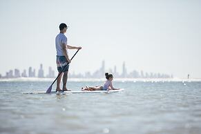 Kirra Surf Apartments