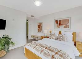 Kirra Surf Apartments