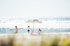 Kirra Surf Apartments