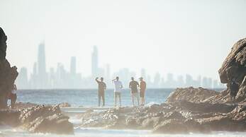 Kirra Surf Apartments