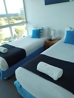Kirra Surf Apartments