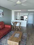 Kirra Surf Apartments