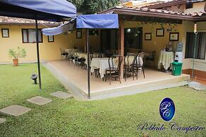 Hotel Poblado Campestre