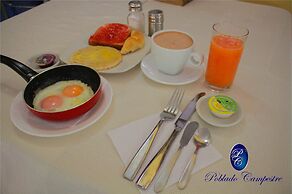 Hotel Poblado Campestre