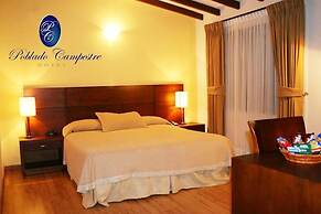 Hotel Poblado Campestre