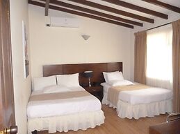 Hotel Poblado Campestre