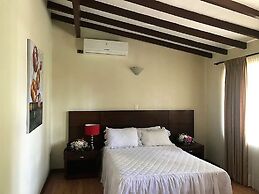 Hotel Poblado Campestre