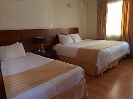 Hotel Poblado Campestre