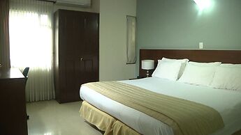 Hotel Poblado Campestre