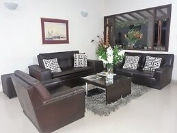 Hotel Poblado Campestre