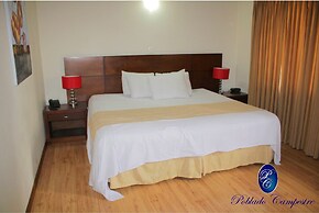 Hotel Poblado Campestre