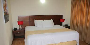 Hotel Poblado Campestre