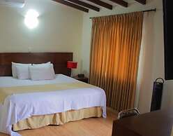 Hotel Poblado Campestre