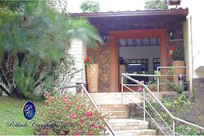 Hotel Poblado Campestre