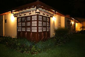 Hotel Poblado Campestre