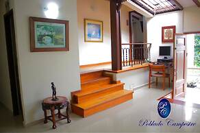 Hotel Poblado Campestre