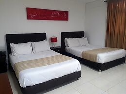 Hotel Poblado Campestre