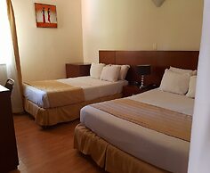 Hotel Poblado Campestre