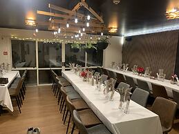 BKs Premier Motel Palmerston North