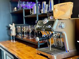 BKs Premier Motel Palmerston North