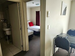 BKs Premier Motel Palmerston North