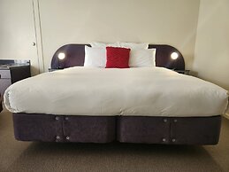 BKs Premier Motel Palmerston North