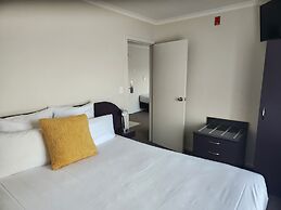 BKs Premier Motel Palmerston North