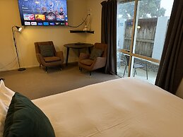 BKs Premier Motel Palmerston North