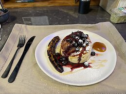 BKs Premier Motel Palmerston North