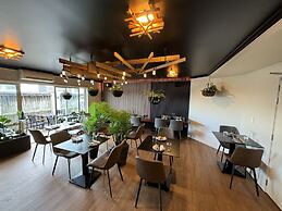 BKs Premier Motel Palmerston North