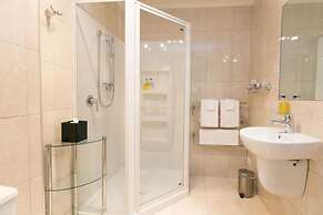 BKs Premier Motel Palmerston North