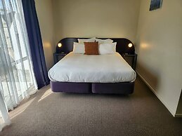 BKs Premier Motel Palmerston North